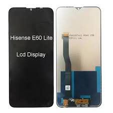 HISENSE E60 LITE/V40S/E32 LITE
