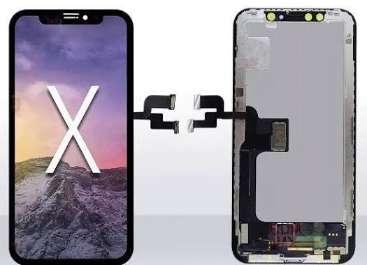 IPHONE X INCELL