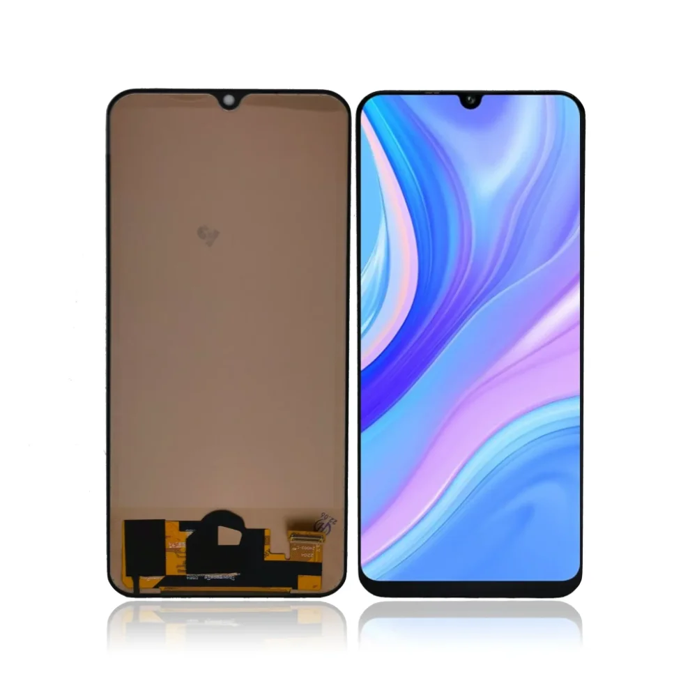 HUAWEI Y8PRIME
