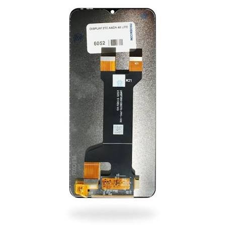 ZTE V41 VITA/ AXON 40 LITE/ V40 DESING