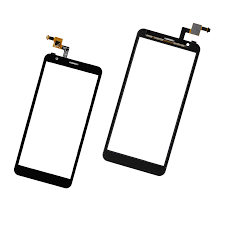 TOUCH ZTE L8