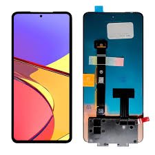 MOTOROLA G84 OLED
