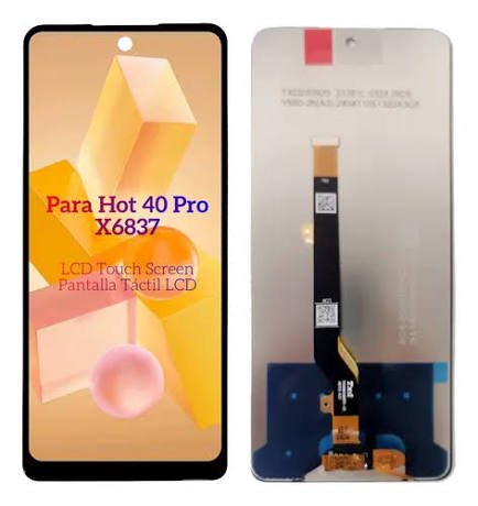 INFINIX HOT 40/ HOT 40 PRO