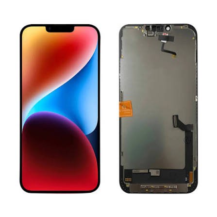 IPHONE 14 PLUS OLED