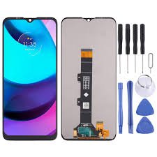 MOTOROLA E20