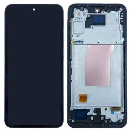 SAMSUNG A35 INCELL CON MARCO