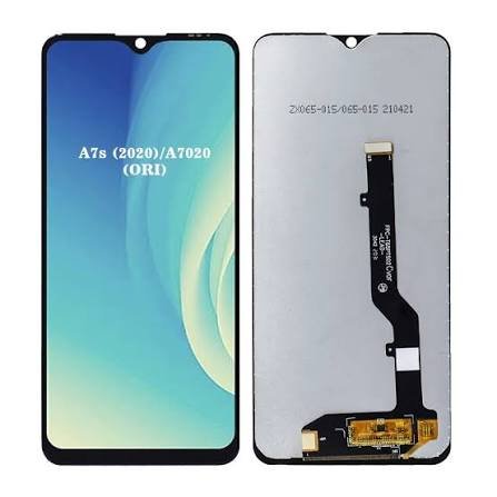ZTE A7S 2019