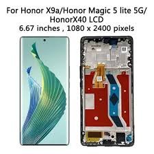 HUAWEI X9A/MAGIC 5 LITE C/M OLED