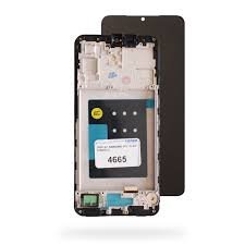 SAMSUNG A17 OLED CM