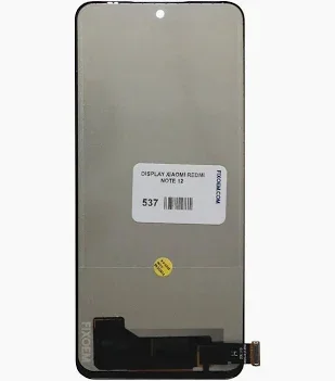 XIAOMI NOTE 12 4G/ POCO X5 5G INCELL