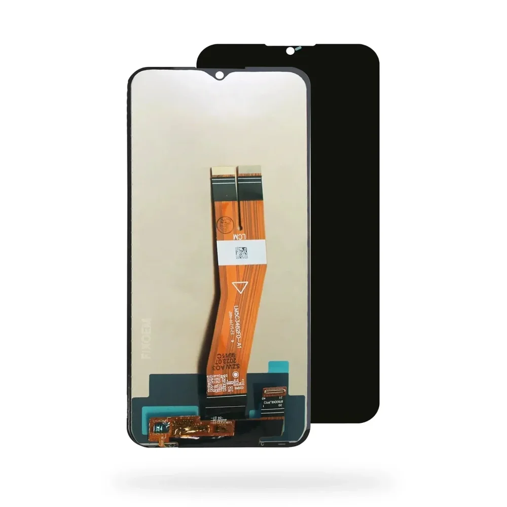 SAMSUNG A02S/A03/A03S/A04E