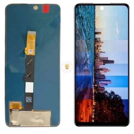 MOTOROLA G42 OLED