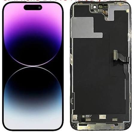 IPHONE 14 PRO MAX OLED DIAG