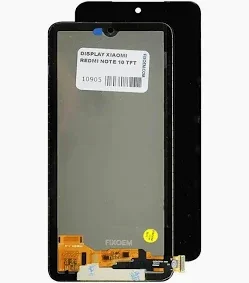 XIAOMI NOTE 10S,NOTE 10 4G,M5s INCELL