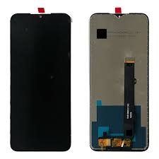 LG K41S