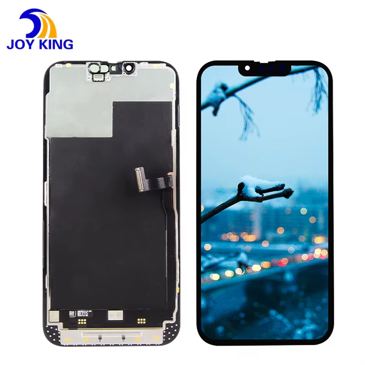 IPHONE 13 PRO MAX INCELL