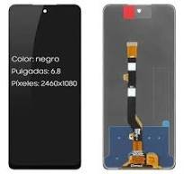 INFINIX SPARK 10 PRO /HOT 30I  /HOT 30 / NOTE 30 4G /POVA 5 PRO 5G ORIGINAL