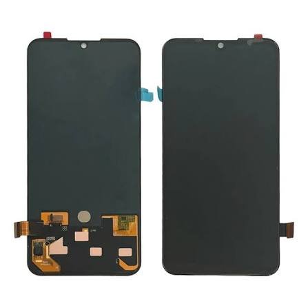 MOTOROLA ONE ZOOM OLED