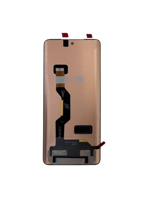 MOTOROLA EDGE OLED