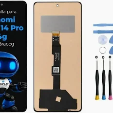 XIAOMI NOTE 14 PRO 4G OLED