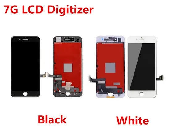 IPHONE 7G ORIGINAL