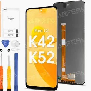 LG K42/52/62