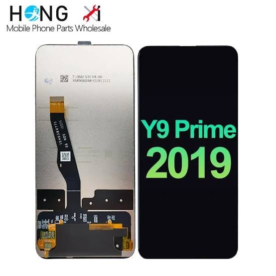HUAWEI Y9 PRIME INCELL
