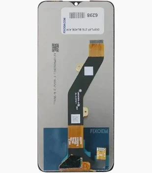 ZTE A54/A34
