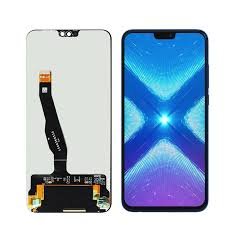 HUAWEI 8X/9X LITE
