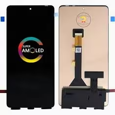INFINIX NOTE 30 PRO INCELL