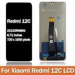XIAOMI REDMI 12C