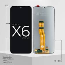 HUAWEI X6/X6S/X8 5G
