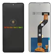 INFINIX POVA NEO