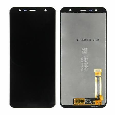 SAMSUNG  J4 PLUS/ J4 CORE/ J6 PLUS ORIGINAL