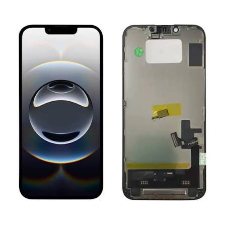 IPHONE 16E INCELL