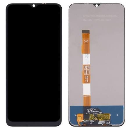 VIVO Y35