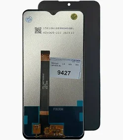 LG K51