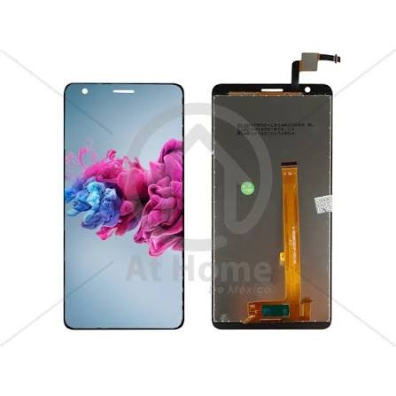ZTE L210