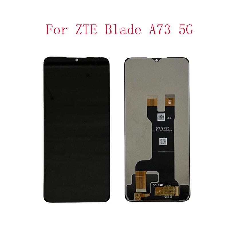 ZTE A73 5G