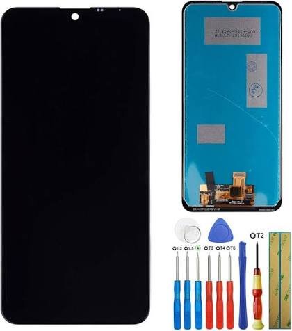LG K60