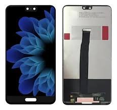 HUAWEI P20 PRO INCELL