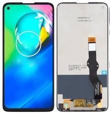 MOTOROLA G8 POWER