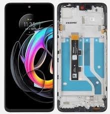 MOTOROLA EDGE 20 LITE OLED C/M