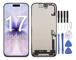 IPHONE 17 INCELL