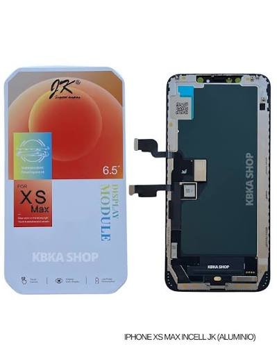 IPHONE XS MAX INCELL