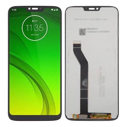 MOTOROLA G7 POWER