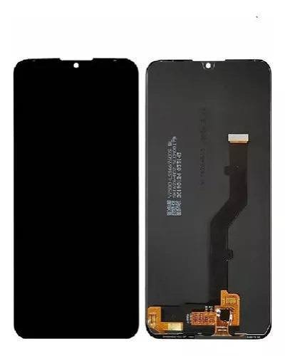 ZTE V10 VITA