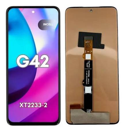 MOTOROLA G42 INCELL