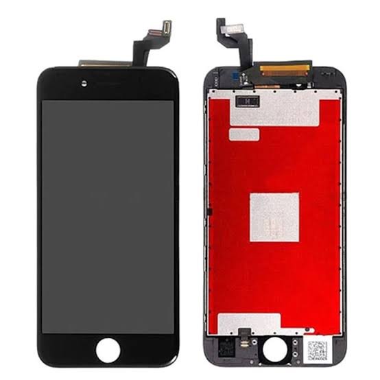 IPHONE 6G