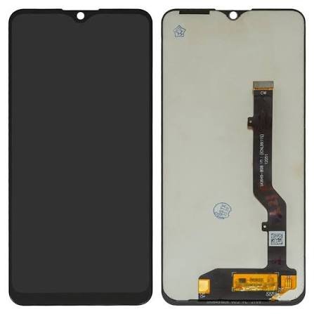 ZTE A7s 2020